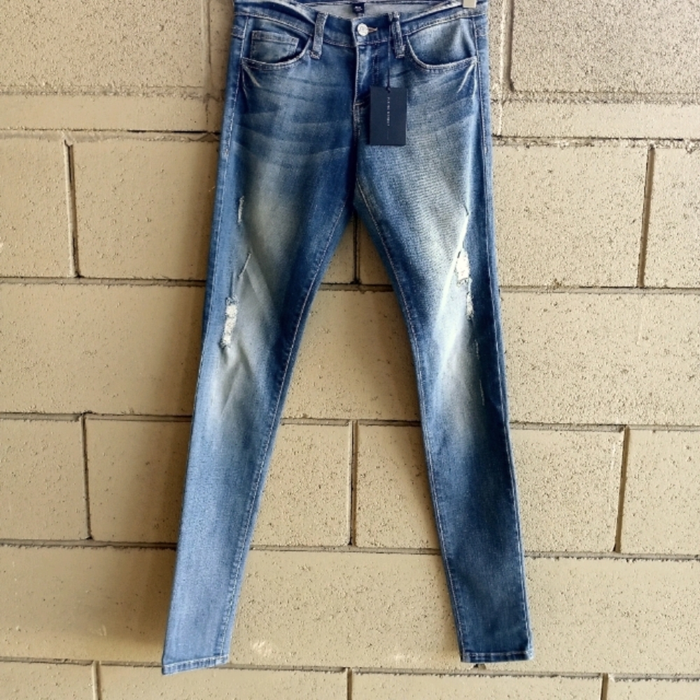 Flying Monkey Jeans